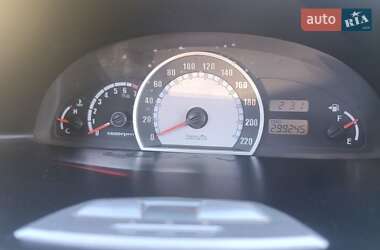 Мінівен Hyundai Matrix 2006 в Сумах