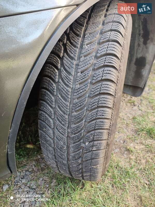 Мінівен Hyundai Matrix 2008 в Луцьку