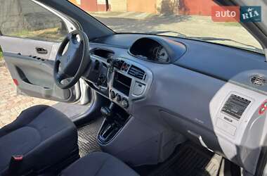 Мінівен Hyundai Matrix 2008 в 