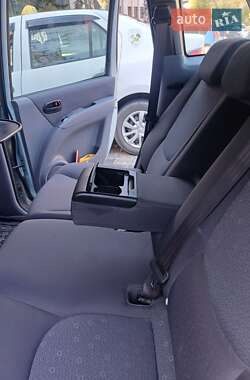 Мінівен Hyundai Matrix 2008 в Ізюмі