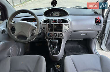Мінівен Hyundai Matrix 2006 в 