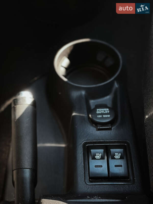 Минивэн Hyundai Matrix 2008 в Николаеве фото 10 Минивэн Hyundai Matrix 2008 в Николаеве