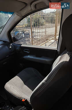Минивэн Hyundai Matrix 2008 в 