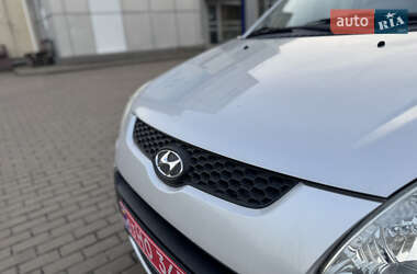 Мінівен Hyundai Matrix 2009 в 