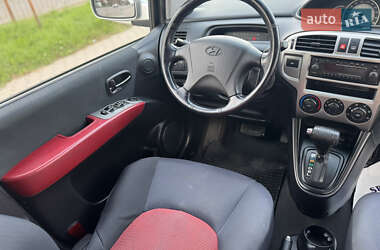 Мінівен Hyundai Matrix 2009 в 