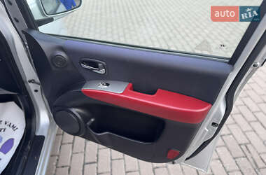 Мінівен Hyundai Matrix 2009 в 