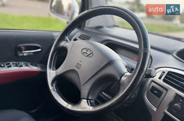 Мінівен Hyundai Matrix 2009 в 