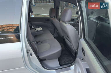 Минивэн Hyundai Matrix 2006 в 