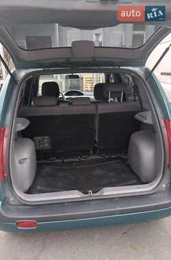 Минивэн Hyundai Matrix 2005 в 