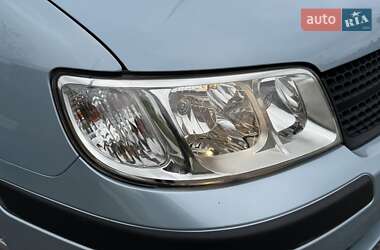 Минивэн Hyundai Matrix 2008 в 