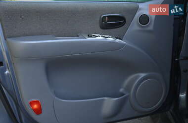 Мінівен Hyundai Matrix 2004 в 