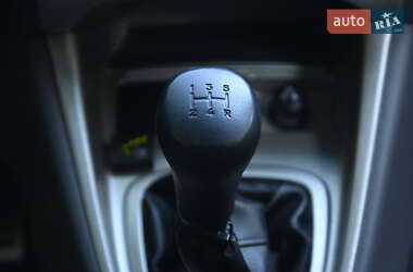 Мінівен Hyundai Matrix 2004 в 