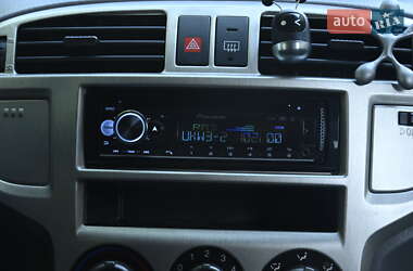 Мінівен Hyundai Matrix 2004 в 