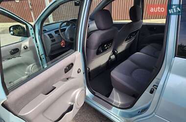 Минивэн Hyundai Matrix 2007 в Виннице
