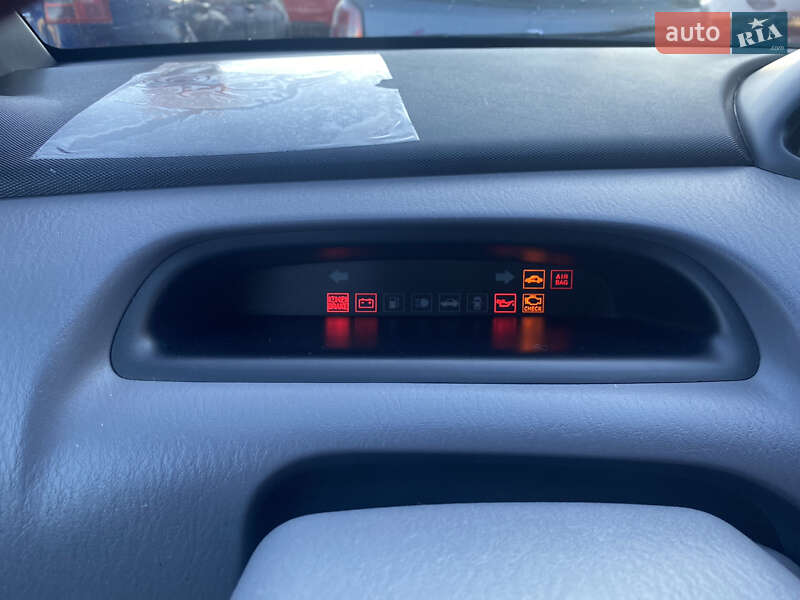 Минивэн Hyundai Matrix 2008 в Ивано-Франковске фото 5 Минивэн Hyundai Matrix 2008 в Ивано-Франковске