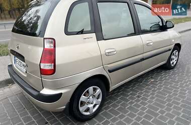 Мінівен Hyundai Matrix 2007 в 