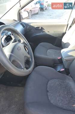 Мінівен Hyundai Matrix 2004 в 