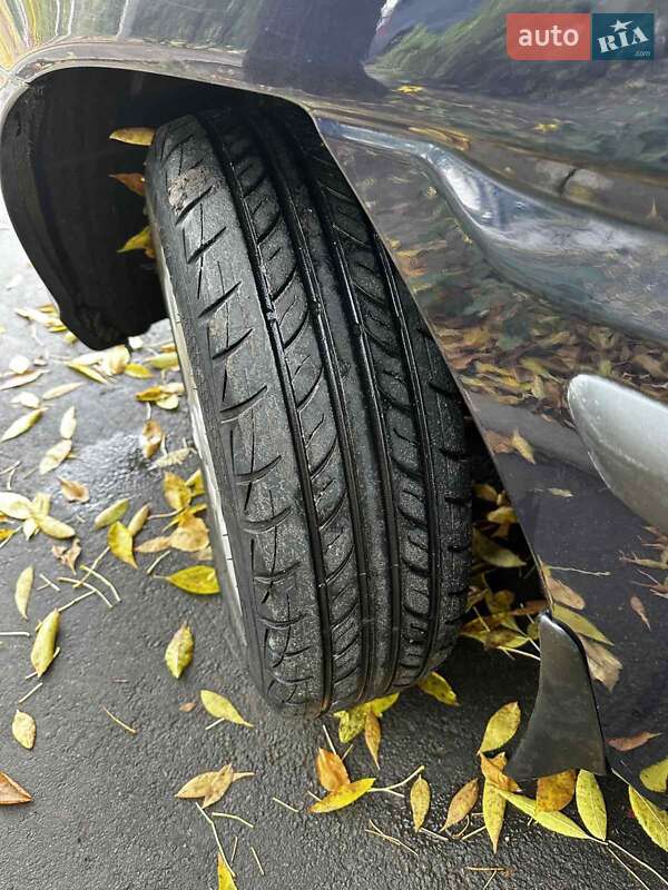 Мінівен Hyundai Matrix 2006 в Харкові фото 29 Мінівен Hyundai Matrix 2006 в Харкові