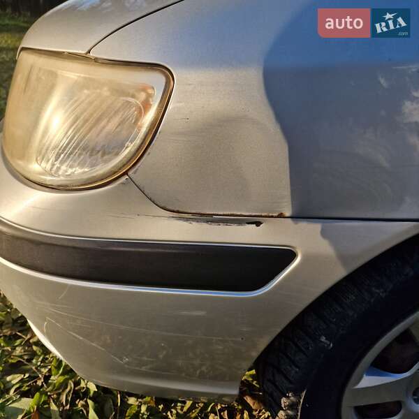 Минивэн Hyundai Matrix 2006 в Ивано-Франковске фото 18 Минивэн Hyundai Matrix 2006 в Ивано-Франковске