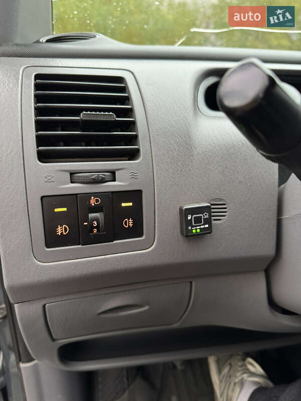 Мінівен Hyundai Matrix 2007 в Смілі фото 14 Мінівен Hyundai Matrix 2007 в Смілі