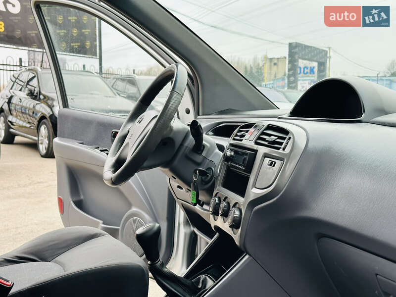 Минивэн Hyundai Matrix 2007 в Харькове