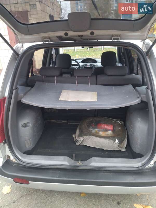 Минивэн Hyundai Matrix 2007 в Киеве фото 13 Минивэн Hyundai Matrix 2007 в Киеве