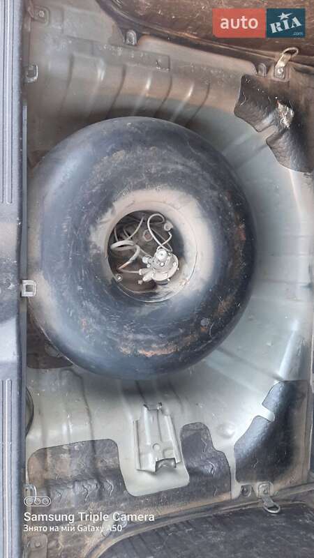 Минивэн Hyundai Matrix 2008 в Харькове