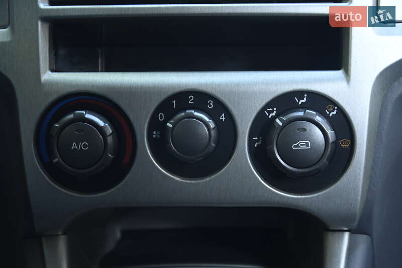 Минивэн Hyundai Matrix 2004 в Бердичеве