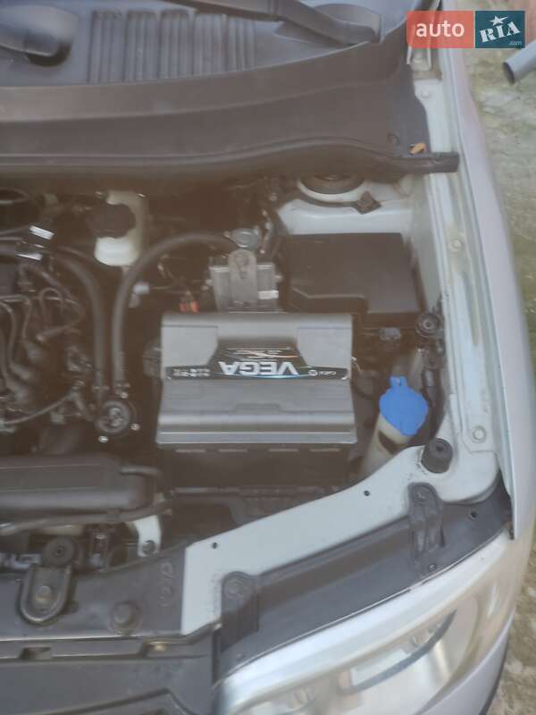 Мінівен Hyundai Matrix 2007 в Вінниці