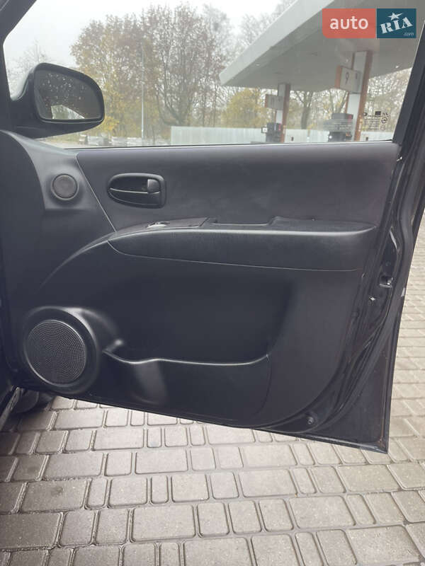 Мінівен Hyundai Matrix 2002 в Одесі