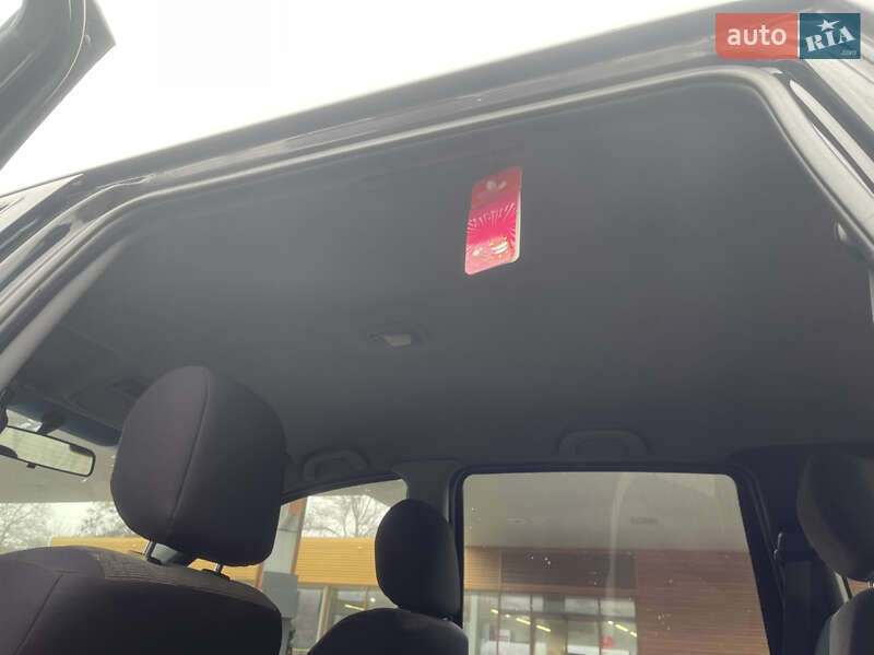 Мінівен Hyundai Matrix 2002 в Одесі