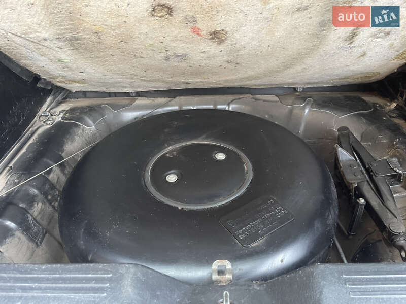 Мінівен Hyundai Matrix 2002 в Одесі