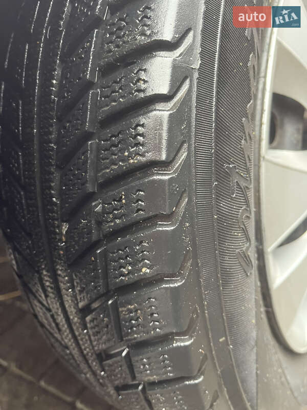 Мінівен Hyundai Matrix 2002 в Одесі