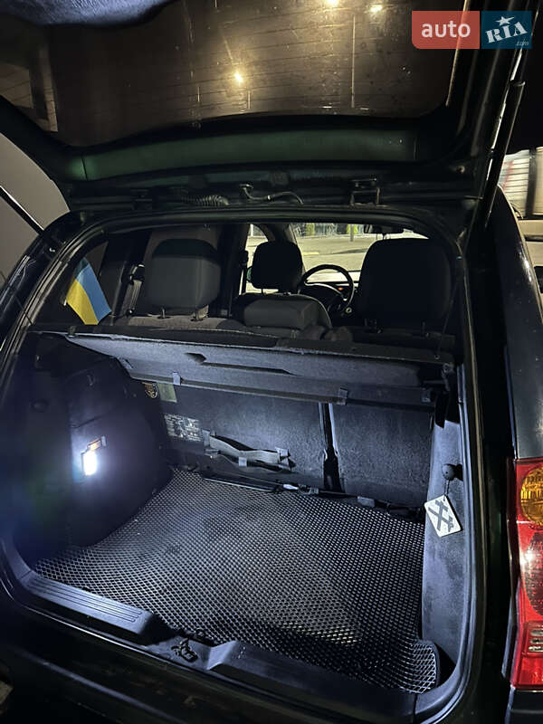 Мінівен Hyundai Matrix 2002 в Вінниці