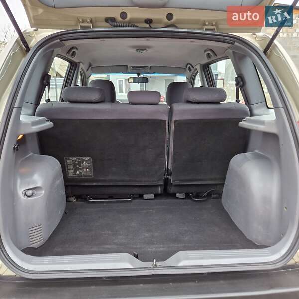 Минивэн Hyundai Matrix 2007 в Днепре