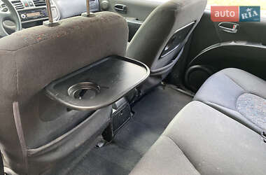Мінівен Hyundai Matrix 2001 в Полтаві