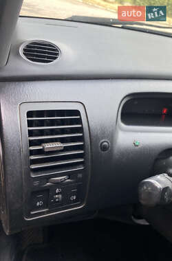 Мінівен Hyundai Matrix 2001 в Полтаві