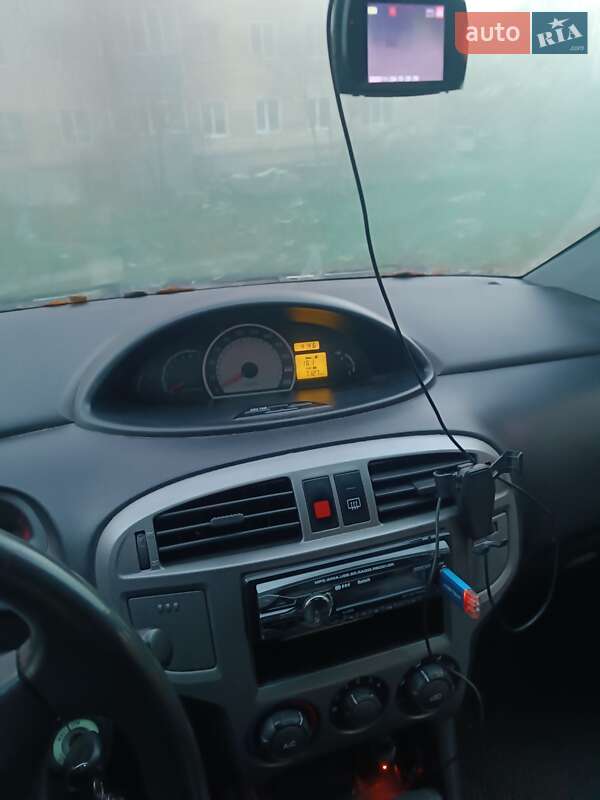 Мінівен Hyundai Matrix 2010 в Прилуках