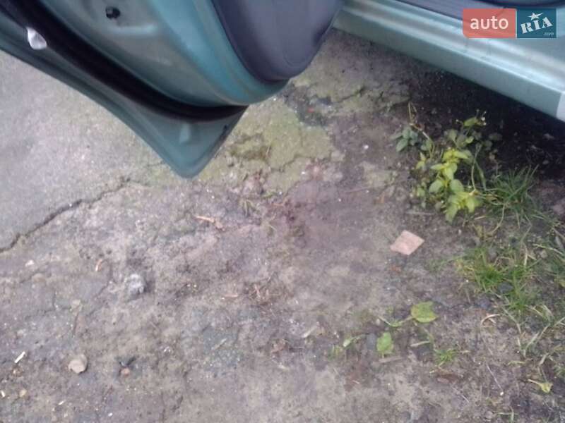 Минивэн Hyundai Matrix 2006 в Киеве фото 8 Минивэн Hyundai Matrix 2006 в Киеве