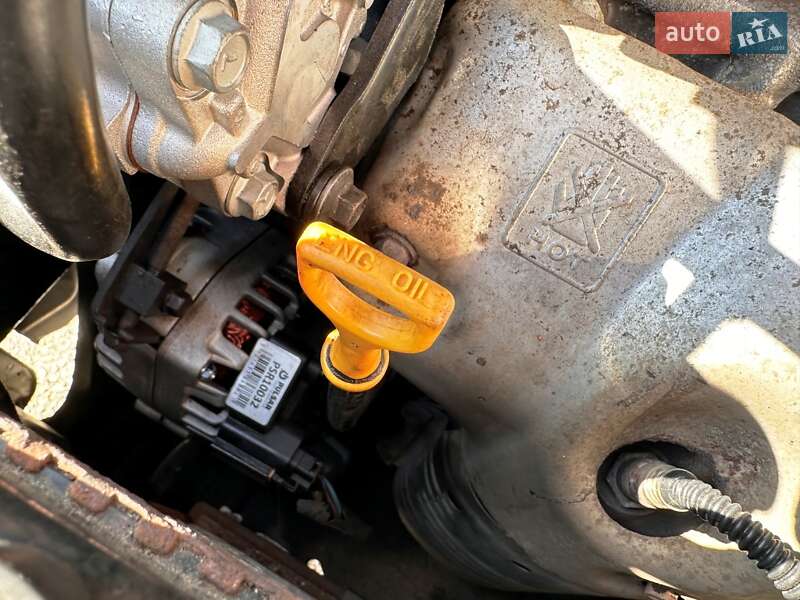 Минивэн Hyundai Matrix 2007 в Запорожье фото 5 Минивэн Hyundai Matrix 2007 в Запорожье