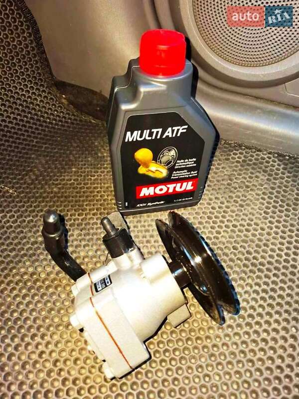 Минивэн Hyundai Matrix 2007 в Запорожье фото 34 Минивэн Hyundai Matrix 2007 в Запорожье