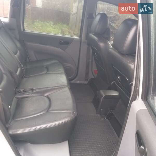 Минивэн Hyundai Matrix 2007 в Хмельницком фото 13 Минивэн Hyundai Matrix 2007 в Хмельницком