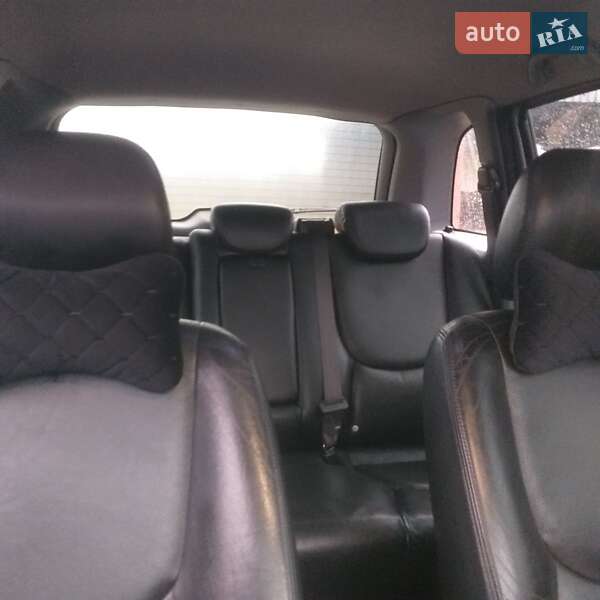 Минивэн Hyundai Matrix 2007 в Хмельницком фото 15 Минивэн Hyundai Matrix 2007 в Хмельницком