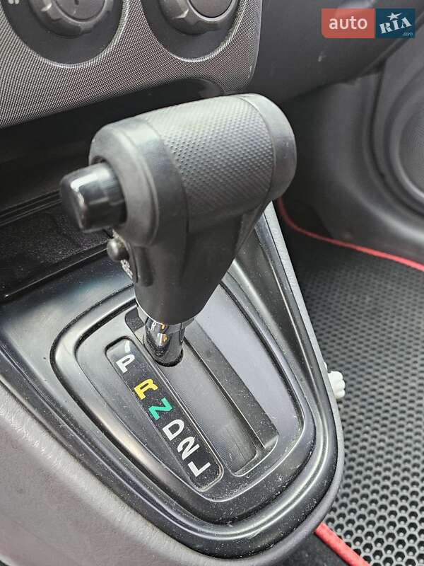 Минивэн Hyundai Matrix 2006 в Киеве фото 14 Минивэн Hyundai Matrix 2006 в Киеве