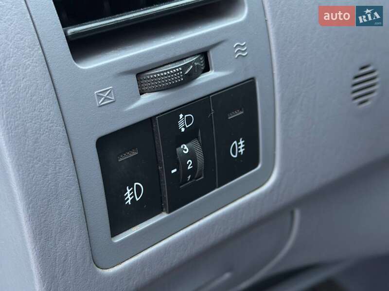 Минивэн Hyundai Matrix 2005 в Харькове фото 34 Минивэн Hyundai Matrix 2005 в Харькове