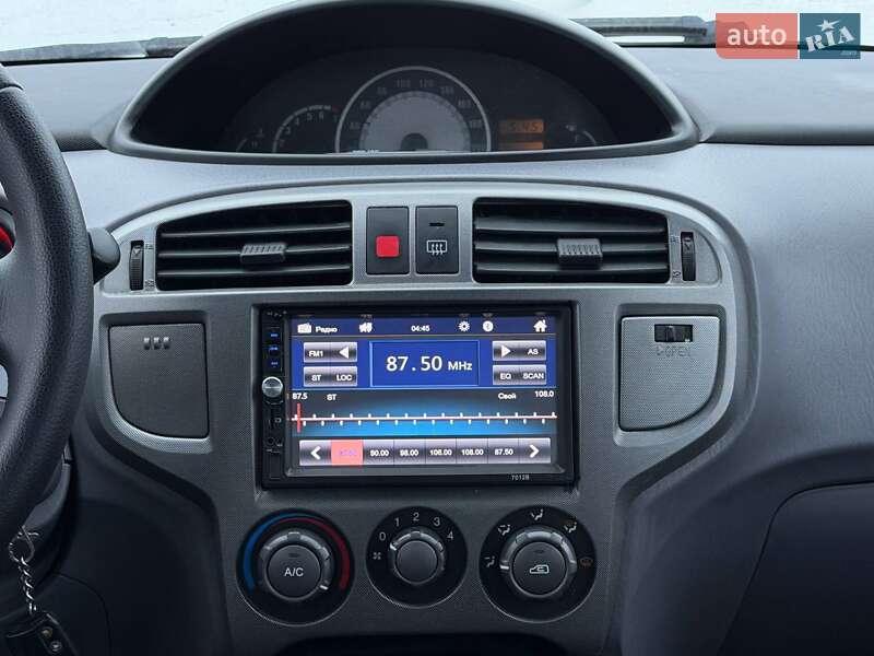 Минивэн Hyundai Matrix 2005 в Харькове фото 29 Минивэн Hyundai Matrix 2005 в Харькове