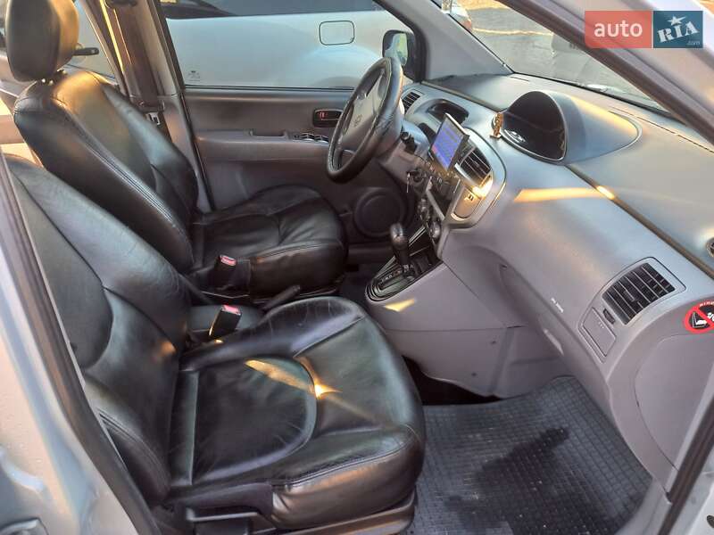 Минивэн Hyundai Matrix 2007 в Хмельницком фото 9 Минивэн Hyundai Matrix 2007 в Хмельницком