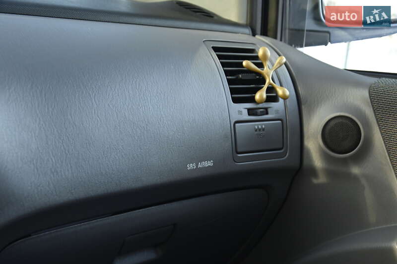 Минивэн Hyundai Matrix 2004 в Бердичеве