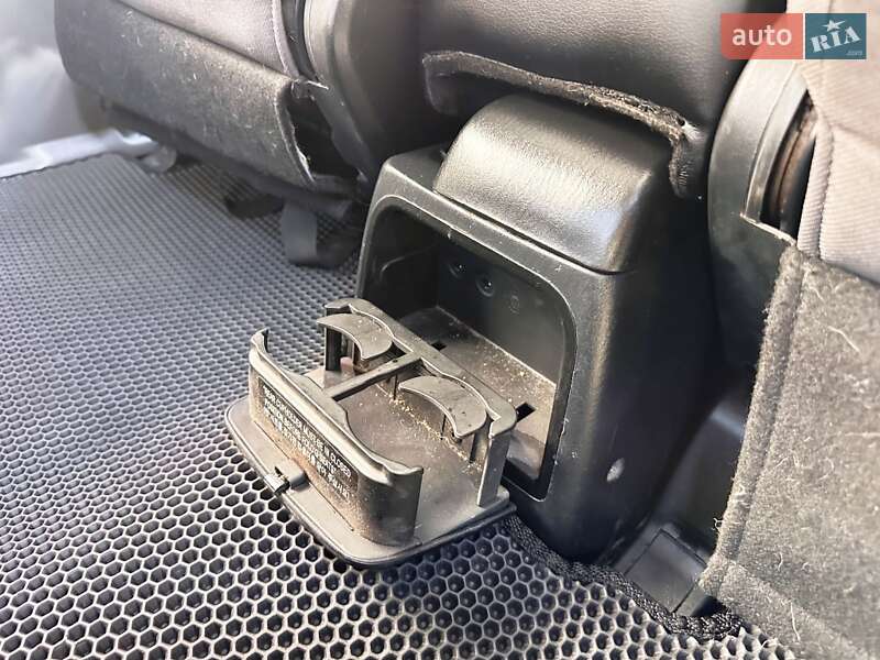 Минивэн Hyundai Matrix 2007 в Запорожье