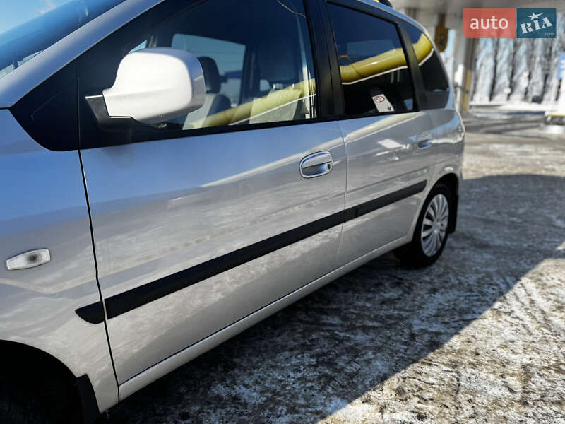 Минивэн Hyundai Matrix 2009 в Василькове фото 23 Минивэн Hyundai Matrix 2009 в Василькове